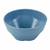 Cambro 150CW401 16.7 Oz. Blue Polycarbonate Heat Resistant Camwear Bowl - 48/Case