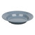 Cambro 90SPCW401 23.5 Oz. Blue Polycarbonate Scratch Resistant Camwear Soup Bowl - 48/Case