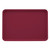 Cambro 2025522 25.56" x 20.75" Burgundy Wine High-Impact Fiberglass Rectangular Camtray - 6/Case