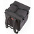 Cambro GBBP151417110 15" x 14" x 17" Large Nylon GoBag Delivery Backpack - 4 Cases