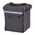 Cambro GBBP151417110 15" x 14" x 17" Large Nylon GoBag Delivery Backpack - 4 Cases