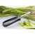 TableCraft Products 45000 6" Swivel Stainless Steel Blade Peeler