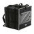 Vollrath VDBBM500 16" W x 13" D x 16" H Strong Food Delivery Backpack Bag 5 Series