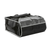 Vollrath VPB518 19" W x 19" D x 9" H Heavy-Duty Locking Clips Includes Heat Pad With Power Cord To Pre-Heat Bag 18" Pizza Bag