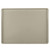 Cambro 1520D104 15" X 20.18" Rectangular Desert Tan Dietary Tray - 12/Case