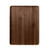 Cambro 1520D304 15" X 20.18" Rectangular Country Oak Dietary Tray - 12/Case