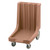 Cambro CD1826HB157 300 Lb. Coffee Beige Platform Camdolly