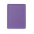 Cambro 1219D551 12" X 19" Rectangular Grape Dietary Tray - 12/Case