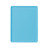 Cambro 1220D518 12" X 20" Rectangular Robin Egg Blue Dietary Tray - 12/Case