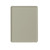 Cambro 1220D104 12" X 20" Rectangular Desert Tan Dietary Tray - 12/Case