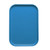 Cambro 1015105 10" x 15" Horizon Blue Fiberglass Rectangular Camtray - 24/Case