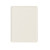 Cambro 1220D538 12" X 20" Rectangular Cottage White Dietary Tray - 12/Case