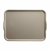 Cambro 1418H107 14" X 18" Rectangular Pearl Gray Camtray Dietary Tray - 12/Case