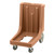 Cambro CD100HB157 350 Lb. Coffee Beige Open Frame Camdolly