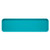 Cambro 6302MT140 6 9/16" x 30" x 2" Green Rectangular Fiberglass Display Market Pan - 12/Case