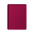 Cambro 1219D505 12" X 19" Rectangular Cherry Red Dietary Tray - 12/Case