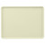 Cambro 1220D429 12" X 20" Rectangular Key Lime Dietary Tray - 12/Case