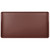 Cambro 1222D501 12" X 22" Rectangular Real Rust Dietary Tray - 12/Case