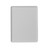 Cambro 1219D199 12" X 19" Rectangular Taupe Dietary Tray - 12/Case