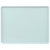Cambro 1418D177 14" X 18" Rectangular Sky Blue Dietary Tray - 12/Case