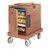Cambro CD400157 300 Lb. Coffee Beige Open Frame Camdolly