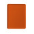 Cambro 1220D220 12" X 20" Rectangular Citrus Orange Dietary Tray - 12/Case