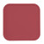 Cambro 1313410 13" x 13" Raspberry Cream Square Fiberglass Metric Camtray - 12/Case