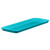Cambro 92615MT140 8 7/8" x 25 1/2" x 1 1/2" Green Rectangular Fiberglass Display Market Pan - 12/Case