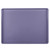 Cambro 1520D551 15" X 20.18" Rectangular Grape Dietary Tray - 12/Case