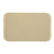 Cambro 1220D214 12" X 20" Rectangular Abstract Tan Dietary Tray - 12/Case