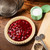 TableCraft Products 10545 9 1/8" x 1" Round Aluminum Pie Pan