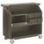 Cambro BAR540194 54" W x 25.88" D x 46.13" H Polyethylene Cambar Portable Bar