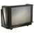Cambro BAR650DSCP770 67.5" W x 28.5" D x 47.5" H Polyethylene Cambar Portable Bar