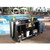 Cambro BAR730DS770 77.63" W x 28.5" D x 47.5" H Polyethylene Cambar Portable Bar