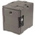Cambro UPC400SP194 Front Loading One-Piece Poly Shell Holds 1/2 13 and Full Size Pans 2.5" to 8" Deep Approximate Capacity 60 Qt. Molded-In Handles Nylon Latch Granite Sand Ultra Pan Carrier