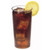 Cambro 500CW152 5.4 Oz. Polycarbonate Clear Camwear Tumbler - 48/Case