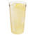 Cambro 500CW152 5.4 Oz. Polycarbonate Clear Camwear Tumbler - 48/Case