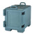 Cambro UPC300401 17" W x 25.75" D x 22.38" H One-Piece Poly Shell Polyurethane Insulation Holds Food at Safe Temperature for 4+ Hours Dishwasher Safe Slate Blue Ultra Pan Carrier