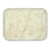 Cambro 3253526 12.75" W x 20.87" D Rectangular Dishwasher Safe Galaxy Antique Parchment Gold Camtray - 12/Case