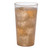 Cambro 1600CW152 17 Oz. Polycarbonate Clear Camwear Tumbler - 48/Case