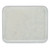 Cambro 3853531 14.75" W x 20.87" D Rectangular Dishwasher Safe Galaxy Antique Parchment Silver Camtray - 12/Case