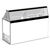 Master Bilt DD-66 69.25"W Ice Cream Dipping/Display Cabinet