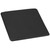 Flash Furniture LE-L-1-BK-SEAT-GG 13.88" W x 12.75" D x 0.38" H Black Vinyl Waterproof Replacement Seat