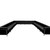 Flash Furniture ZB-IMAG-U-SECT-SET3-GG Black LeatherSoft With Stainless Steel Legs U-Shape Hercules Imagination Series Sectional