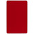 Flash Furniture XU-A3060-REC-RED-T-A-GG 60" W x 30" D x 21.12" - 30.12" Adjustable Height Rectangular Red Activity Table