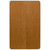 Flash Furniture XU-A3048-REC-OAK-T-A-GG 48" W x 30" D x 21.25" - 30.25" Adjustable Height Rectangular Oak Activity Table