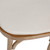 Flash Furniture XU-X-PEC-NTC-GG Ash Wood Seat and Frame with Pecan Finish Hercules Series Stackable Chair