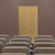 Flash Furniture MT-M8830-LECT-OAK-GG Oak Laminate Finish Floor Slanted Surface with Ledge Stand -Up Lectern