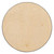 Flash Furniture XA-30-COTA-GG Round BirchWood Top Black PVC Edge Cocktail/Pub Table