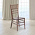 Flash Furniture XS-FRUIT-GG Fruitwood Acacia Wood Hercules Series Chiavari Chair